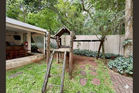 Apartamento à venda com 100m², 2 quartos e 3 vagasPlayground 