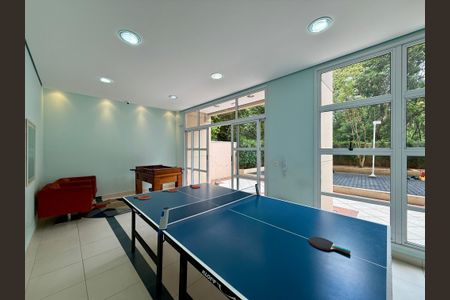 Apartamento à venda com 100m², 2 quartos e 3 vagasSalão de Jogos 