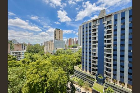 Apartamento à venda com 100m², 2 quartos e 3 vagasVista Suíte 