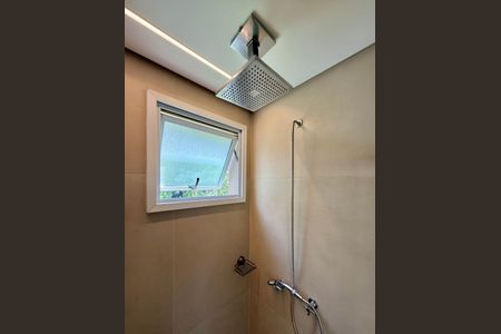 Apartamento à venda com 100m², 2 quartos e 3 vagasBanheiro Social 