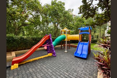 Apartamento à venda com 100m², 2 quartos e 3 vagasPlayground 