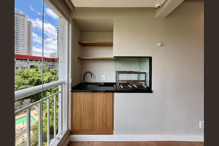 Apartamento à venda com 100m², 2 quartos e 3 vagasVaranda Integrada 