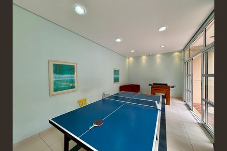 Apartamento à venda com 100m², 2 quartos e 3 vagasSalão de Jogos 