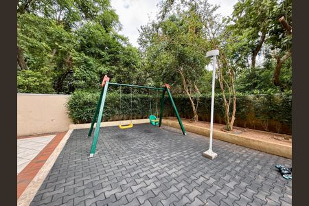 Apartamento à venda com 100m², 2 quartos e 3 vagasPlayground 