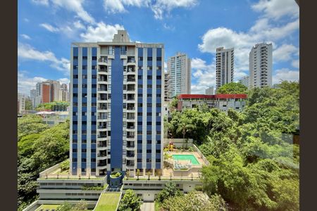 Apartamento à venda com 100m², 2 quartos e 3 vagasVista 