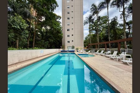Apartamento à venda com 100m², 2 quartos e 3 vagasPiscina 