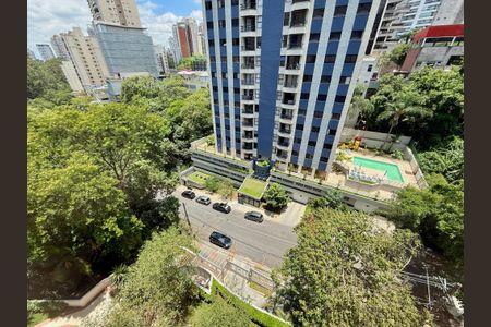 Apartamento à venda com 100m², 2 quartos e 3 vagasVista 
