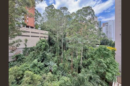 Apartamento à venda com 100m², 2 quartos e 3 vagasVista Cozinha 