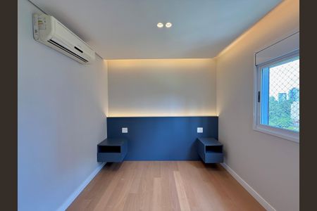 Apartamento à venda com 100m², 2 quartos e 3 vagasSuíte 