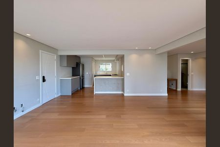 Apartamento à venda com 100m², 2 quartos e 3 vagasSala