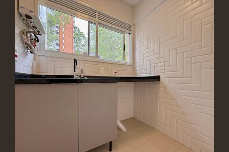 Apartamento à venda com 100m², 2 quartos e 3 vagasÁrea de Serviço