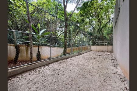 Apartamento à venda com 100m², 2 quartos e 3 vagasQuadra