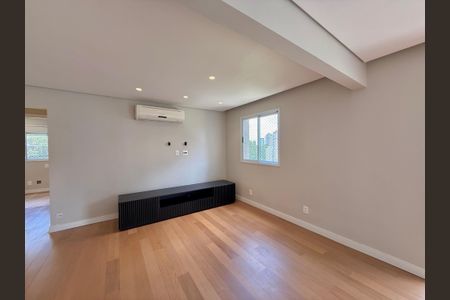 Apartamento à venda com 100m², 2 quartos e 3 vagasSala 