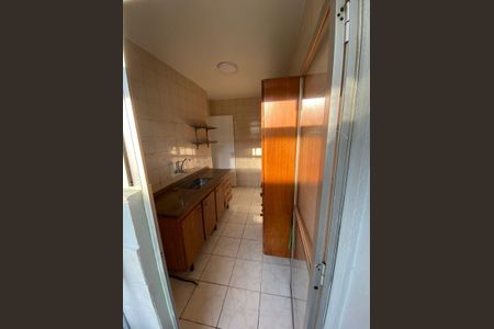 Foto 03 de apartamento à venda com 2 quartos, 51m² em Pedreira, São Paulo