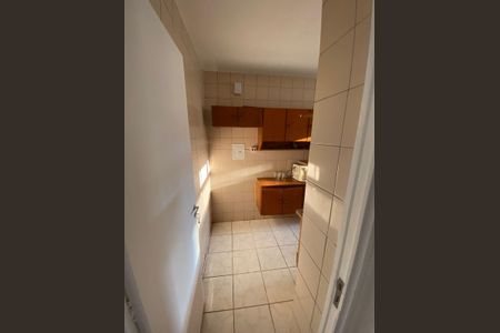 Foto 04 de apartamento à venda com 2 quartos, 51m² em Pedreira, São Paulo