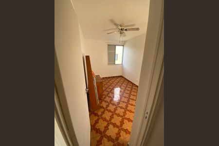 Foto 10 de apartamento à venda com 2 quartos, 51m² em Pedreira, São Paulo