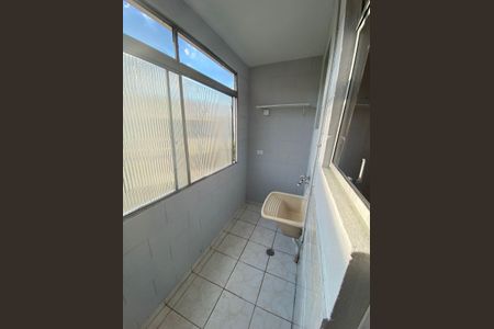 Foto 05 de apartamento à venda com 2 quartos, 51m² em Pedreira, São Paulo