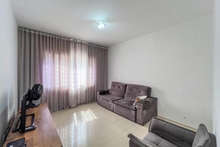 Sala de casa à venda com 2 quartos, 95m² em Ipiranga, São Paulo