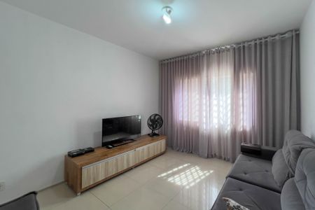 Sala de casa à venda com 2 quartos, 95m² em Ipiranga, São Paulo