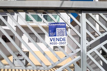 Casa à venda com 95m², 2 quartos e 2 vagasPlaca MBHL-644