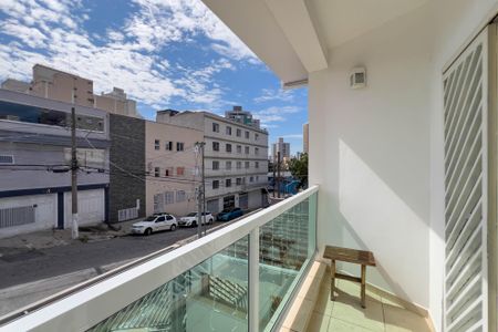 Varanda de casa à venda com 2 quartos, 95m² em Ipiranga, São Paulo