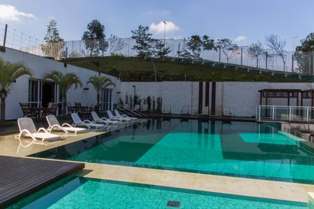 Apartamento à venda com 176m², 3 quartos e 3 vagasPiscina