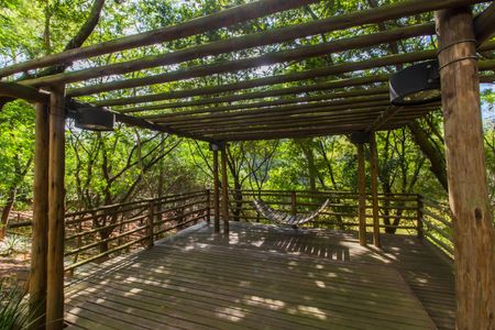 Apartamento à venda com 176m², 3 quartos e 3 vagasParque