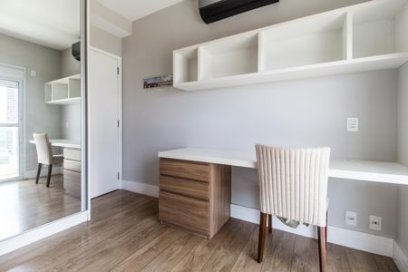 Apartamento à venda com 176m², 3 quartos e 3 vagas Apartamento à venda com 176m², 3 quartos e 3 vagasSuíte 3