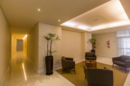 Apartamento à venda com 176m², 3 quartos e 3 vagasÁrea comum