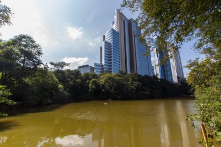 Apartamento à venda com 176m², 3 quartos e 3 vagasParque