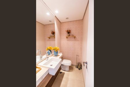 Apartamento à venda com 176m², 3 quartos e 3 vagas Apartamento à venda com 176m², 3 quartos e 3 vagasLavabo