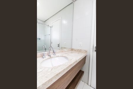 Apartamento à venda com 176m², 3 quartos e 3 vagas Apartamento à venda com 176m², 3 quartos e 3 vagasBanheiro da Suíte