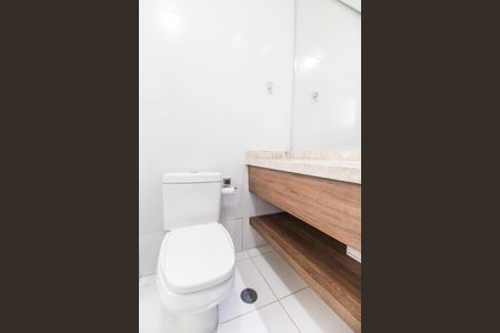 Apartamento à venda com 176m², 3 quartos e 3 vagas Apartamento à venda com 176m², 3 quartos e 3 vagasBanheiro da Suíte