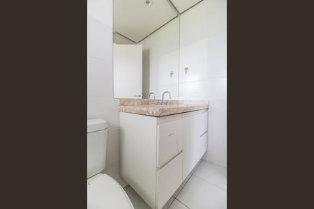 Apartamento à venda com 176m², 3 quartos e 3 vagas Apartamento à venda com 176m², 3 quartos e 3 vagasBanheiro da Suíte