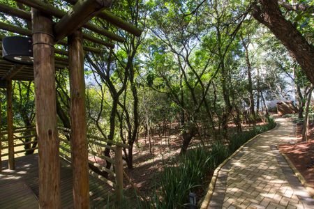 Apartamento à venda com 176m², 3 quartos e 3 vagasParque