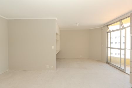 Apartamento para alugar com 40m², 1 quarto e 1 vagaStudio