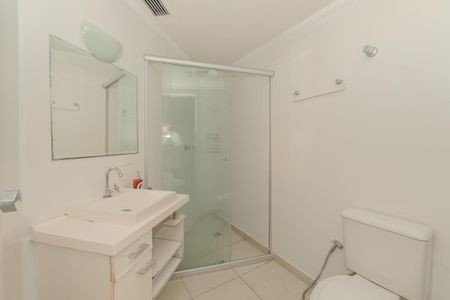 Apartamento para alugar com 40m², 1 quarto e 1 vagaBanheiro