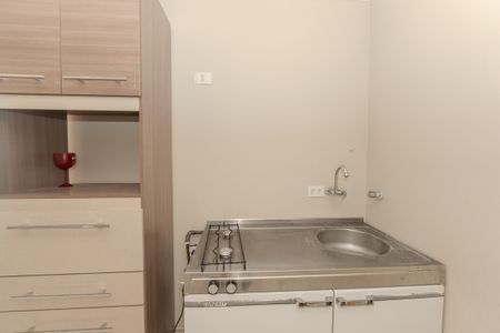 Apartamento para alugar com 40m², 1 quarto e 1 vagaCozinha