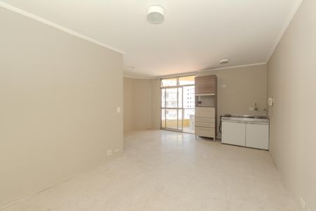 Studio de apartamento para alugar com 1 quarto, 40m² em Cerqueira César, São Paulo