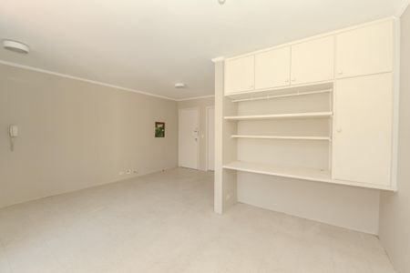 Apartamento para alugar com 40m², 1 quarto e 1 vagaStudio