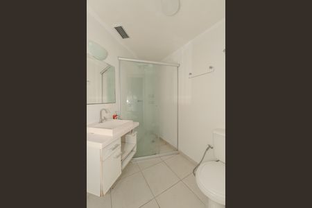 Apartamento para alugar com 40m², 1 quarto e 1 vagaBanheiro