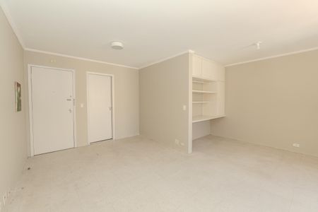 Apartamento para alugar com 40m², 1 quarto e 1 vagaStudio