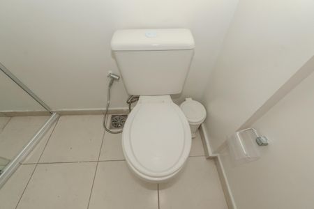 Apartamento para alugar com 40m², 1 quarto e 1 vagaBanheiro