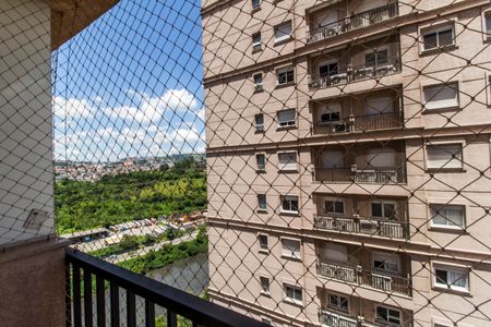 Apartamento à venda com 110m², 4 quartos e 2 vagas Apartamento à venda com 110m², 4 quartos e 2 vagasVista da Suíte