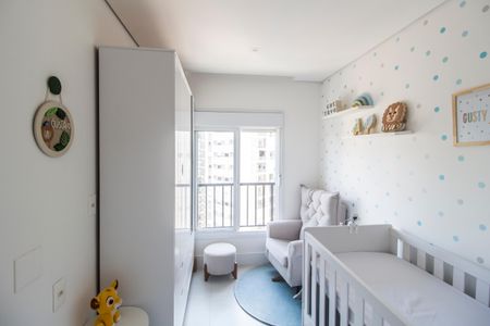 Apartamento à venda com 110m², 4 quartos e 2 vagas Apartamento à venda com 110m², 4 quartos e 2 vagasQuarto