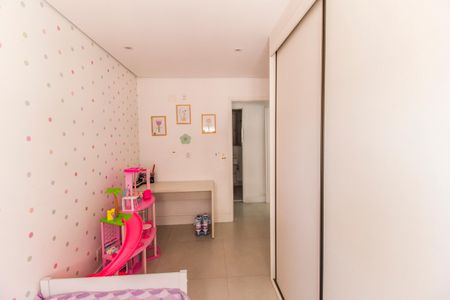 Apartamento à venda com 110m², 4 quartos e 2 vagas Apartamento à venda com 110m², 4 quartos e 2 vagasQuarto 3