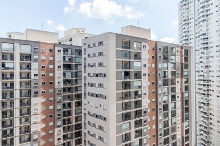Apartamento à venda com 110m², 4 quartos e 2 vagas Apartamento à venda com 110m², 4 quartos e 2 vagasVista da Varanda
