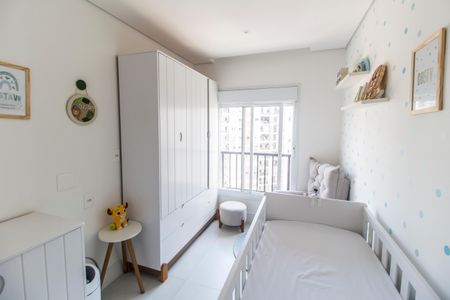 Apartamento à venda com 110m², 4 quartos e 2 vagas Apartamento à venda com 110m², 4 quartos e 2 vagasQuarto