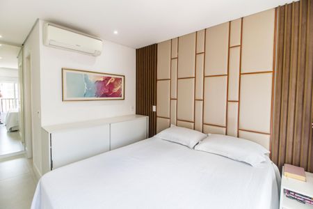 Apartamento à venda com 110m², 4 quartos e 2 vagas Apartamento à venda com 110m², 4 quartos e 2 vagasSuíte 1