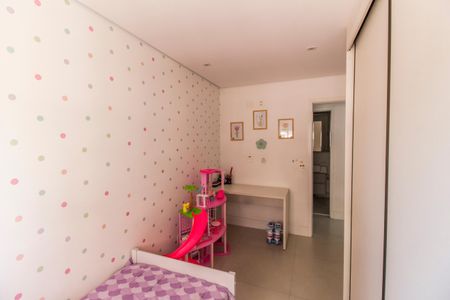 Apartamento à venda com 110m², 4 quartos e 2 vagas Apartamento à venda com 110m², 4 quartos e 2 vagasQuarto 3